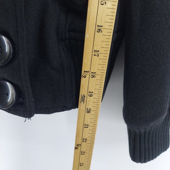 Character Hero Wool blend Blazer Size XS - Picture 8 of 10